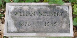William Neubert 