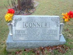 Ruby Pearl <I>Tanner</I> Conner 