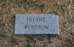 Infant Renfrow 