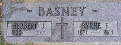 Herbert Joseph Basney 