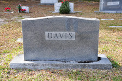 Carmer Love Davis Sr.