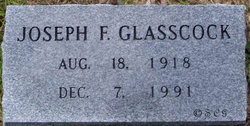 Joseph Franklin Glasscock 