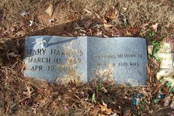 Mary Harkins 