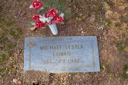 Michael Lester Cowan 