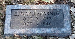 Edward Martin Arndt 