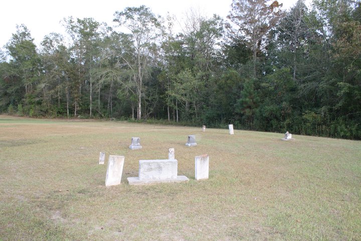 Ball Cemetery