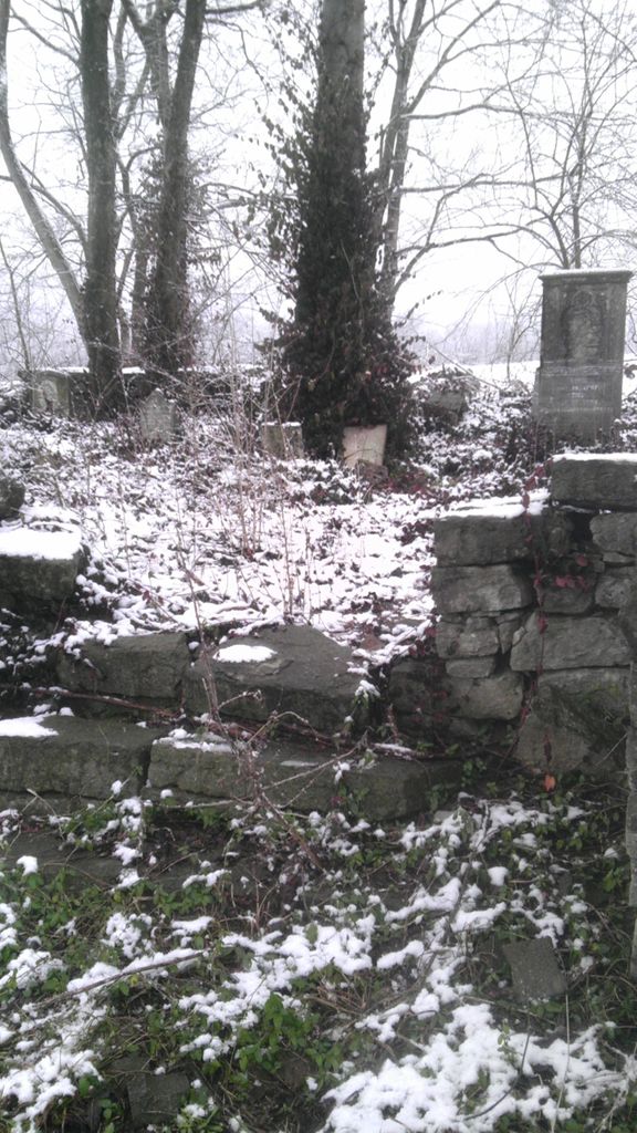 Plum Creek Presbyterian Church Cemetery