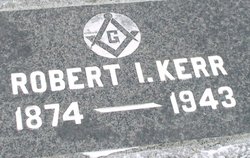 Robert Ira Kerr 