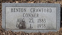Henton Crawford Conner 
