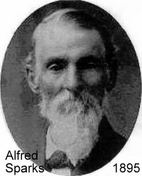 Alfred Sparks 