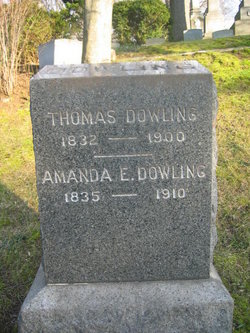 Thomas Dowling 
