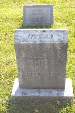 James A. Onkst 