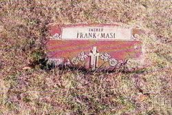 Frank Masi 
