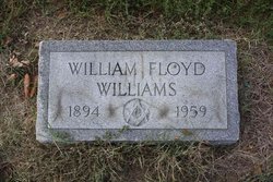 William Floyd Williams Sr.