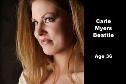 Carie Michelle <I>Myers</I> Beattie 