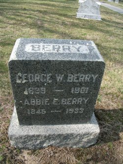 George W Berry 