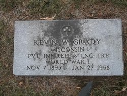 Kevin W. Grady 