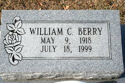 William C. Berry 