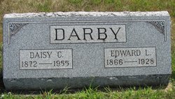 Daisy C. <I>Watt</I> Darby 