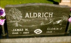 James M. Aldrich 
