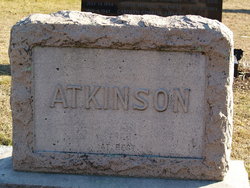 Heaton Atkinson 