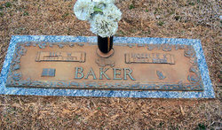 Bill W. Baker 