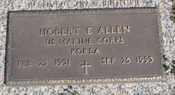 Hobert E. Allen 