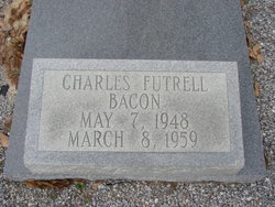 Charles Futrell Bacon 