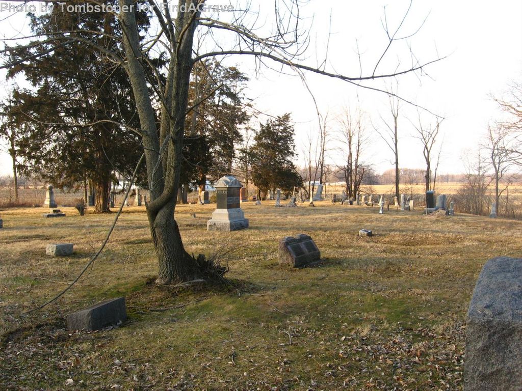 Balsley Cemetery