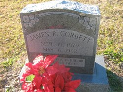 James Riley Corbett 