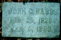 John C. Bass 