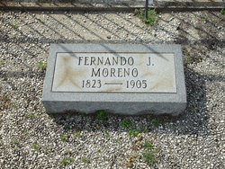 Fernando Joaquin Moreno 