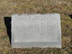 Margaret Elnora Covert 