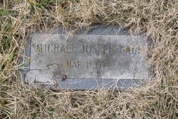Michael Joseph Babe 