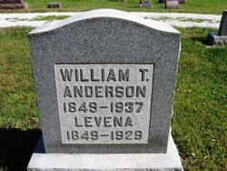 William Terry Anderson 