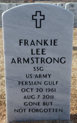 Frankie Lee Armstrong 