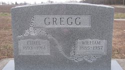 William “Willie” Gregg 