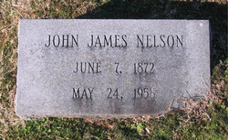 John James Nelson 