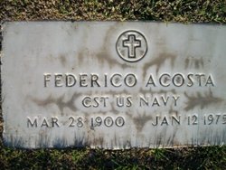Federico Acosta 