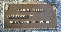 Carol Mella 