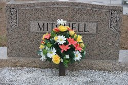 Alfred R. “Ted” Mitchell 