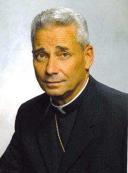 Bishop Joseph Walter Estabrook 