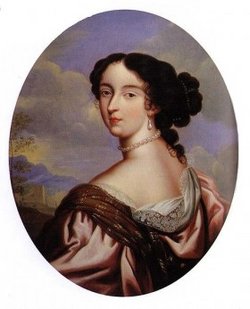 Françoise d'Aubigné 