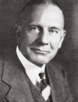 Eugene Bradley Clark 