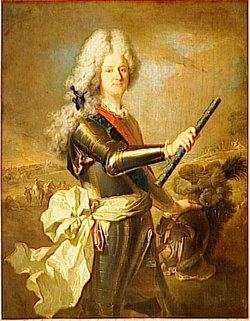 Louis Alexandre de Bourbon 