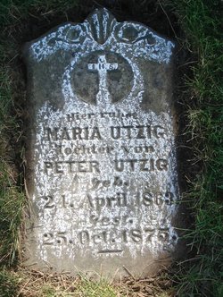 Maria Utzig 