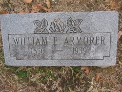 William E. Armorer 
