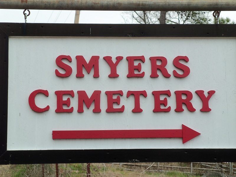 Smyers Cemetery