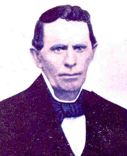 Hugh Calhoun Jr.