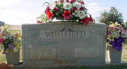 William Theodore Whitfield 